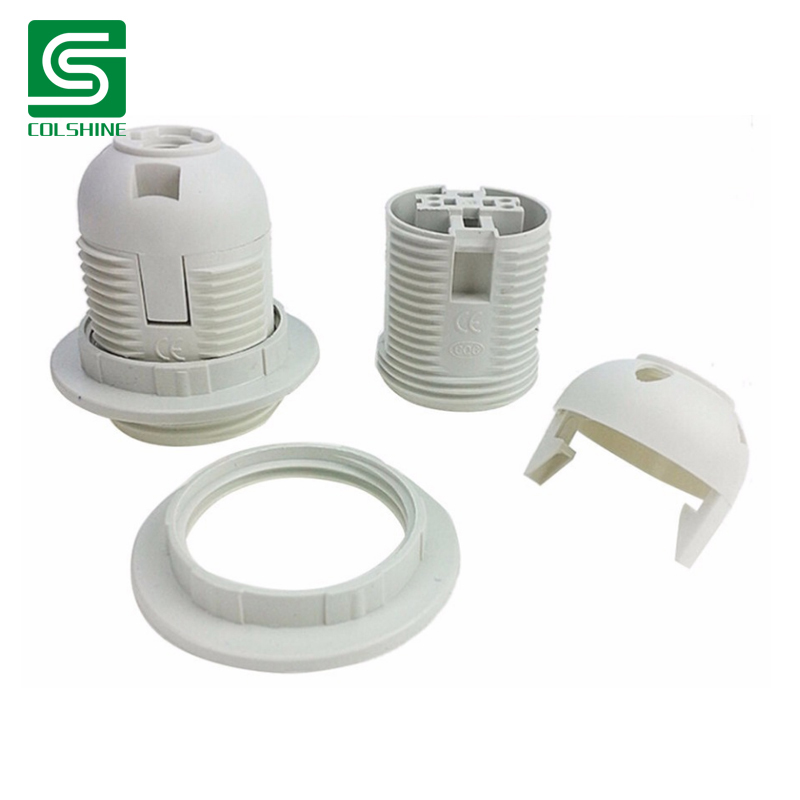How to Wire E27 Socket