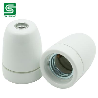 Ceramic Bulb Socket