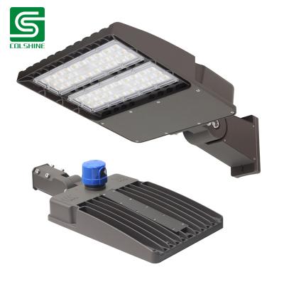 led shoebox light 300w