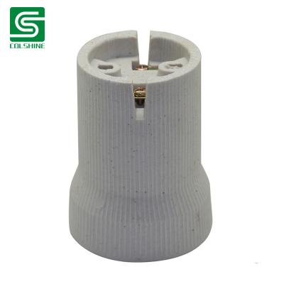 Ceramic Lamp Socket