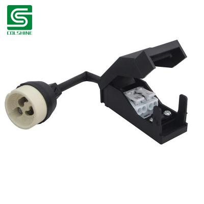 GU10 Halogen Lamp Socket