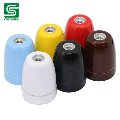 Ceramic Light Socket
