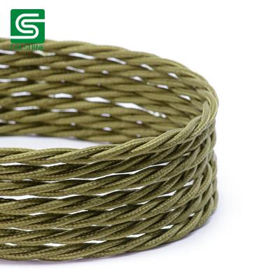 Textile cable
