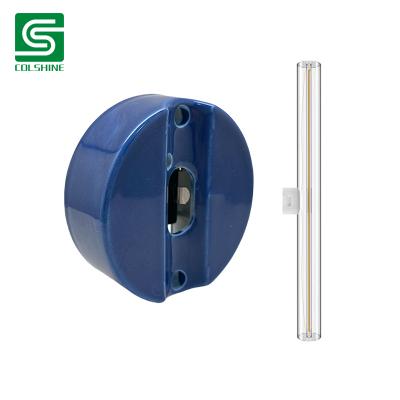 S14D ceramic lampholder