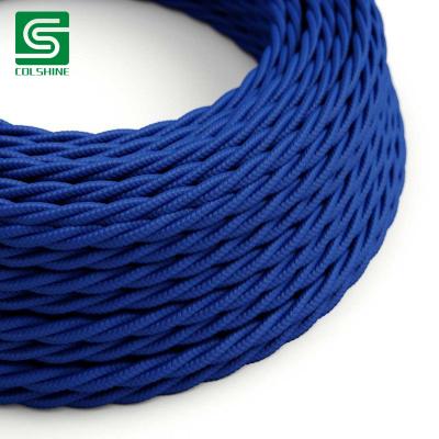 Textile cable