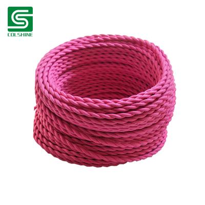 Textile cable