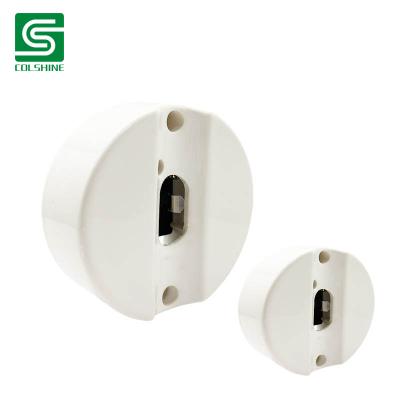 S14D ceramic lampholder
