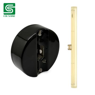S14D ceramic lampholder