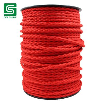 Textile cable