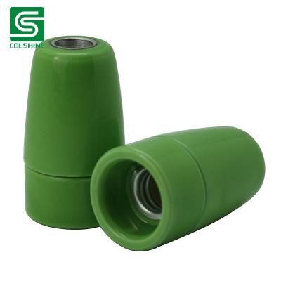E14 pendant light holder