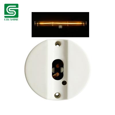 S14d porcelain socket