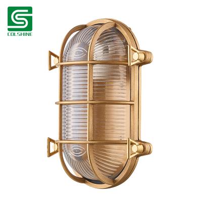 Bulkhead Lighting