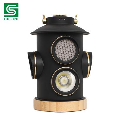 camping lamp