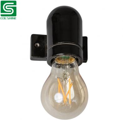 Porcelain Lamp Holder E27