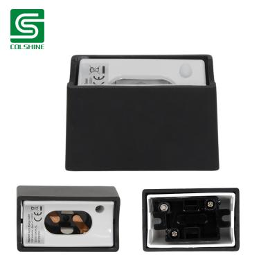 S14D bulb holder