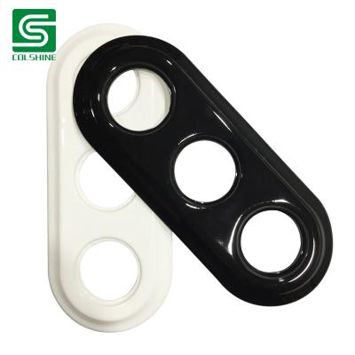 ceramic switch frame
