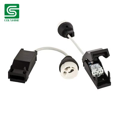 GU10 Lamp Holder