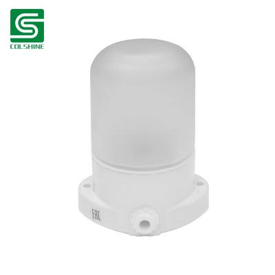 sauna lamp