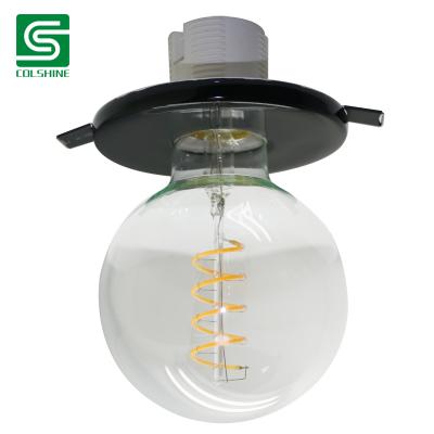 ceiling lamp holder