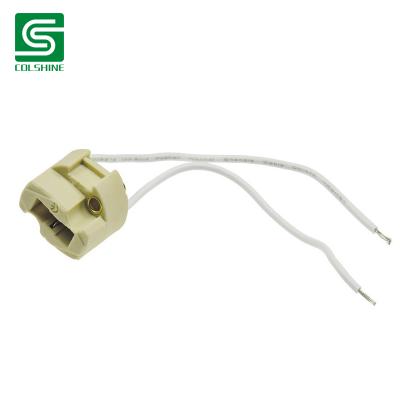 G9 bulb holder