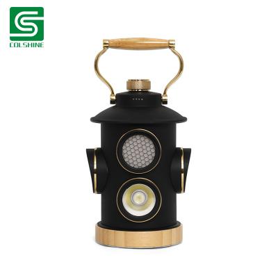 Camping Lamp