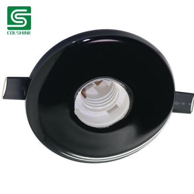 Porcelain Lamp Holder E27