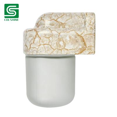 Porcelain Lamp Holder E27