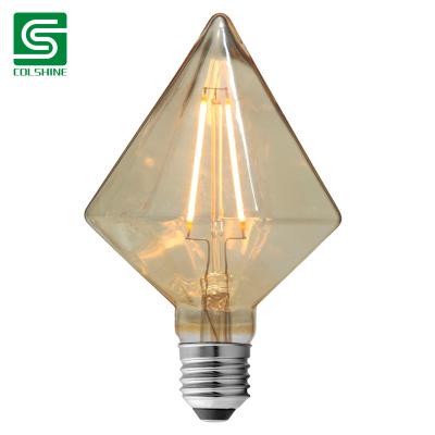 Dimmable Vintage LED Edison Bulb