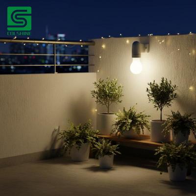 ceramic light holder