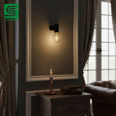 wall lamp socket