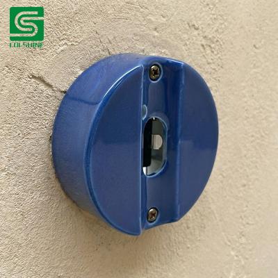 Linestra S14D Socket