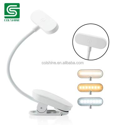 led reading light