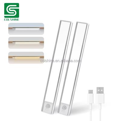 under cabinet lighting