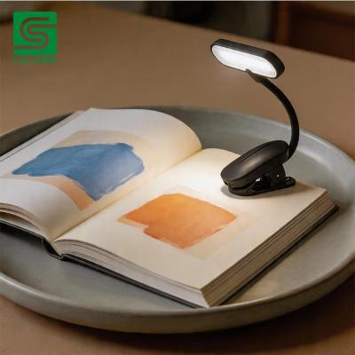 reading light