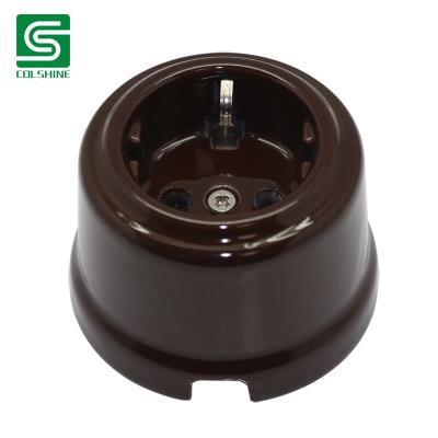 retro socket