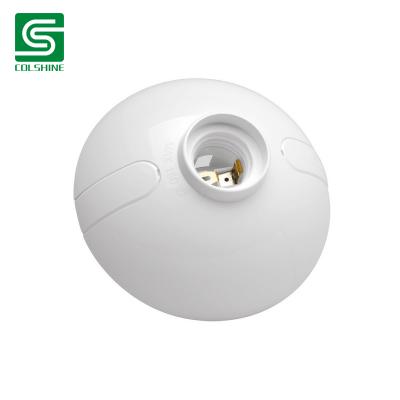ABS Lamp Holder E27