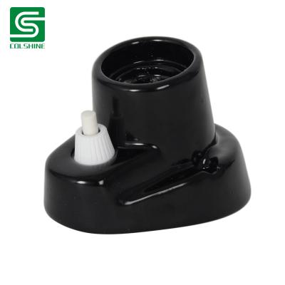 lamp holder