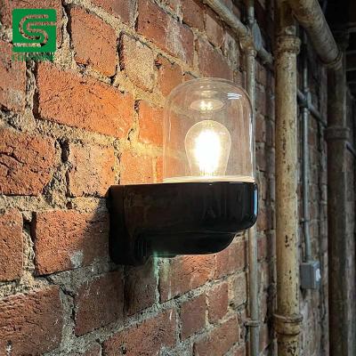 Porcelain Lamp Holder E27