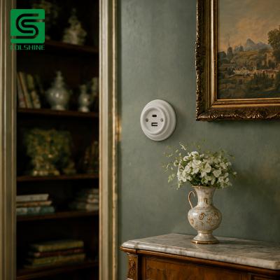 usb outlet