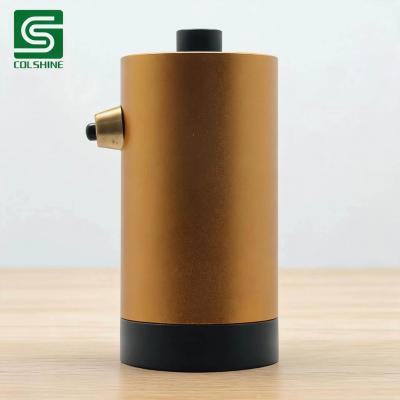 Metal Lamp Holder