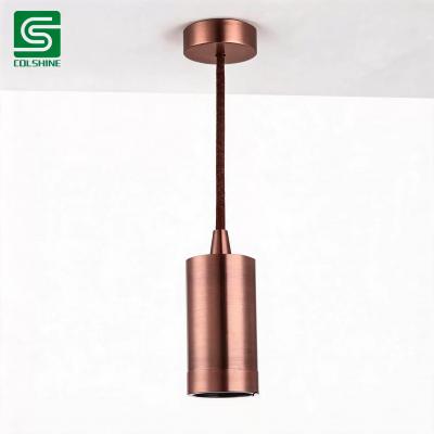 Metal Lamp Holder