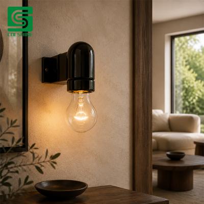 e27 lamp socket