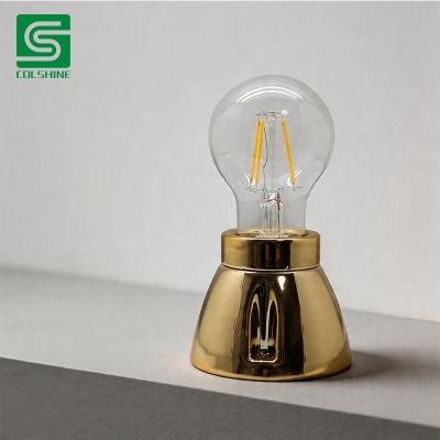 Smooth Ceramic Finish Socket