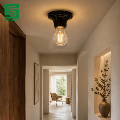 Ceramic Light Holder