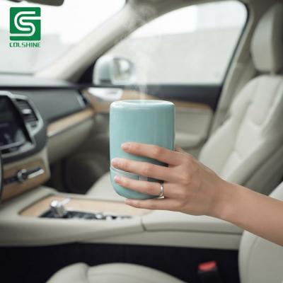 Ceramic Aroma Diffuser