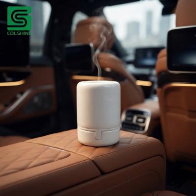 Ceramic Aroma Diffuser