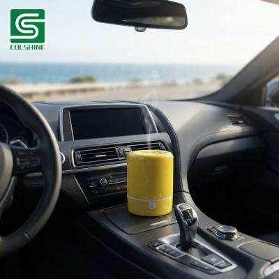 Ceramic Aroma Diffuser