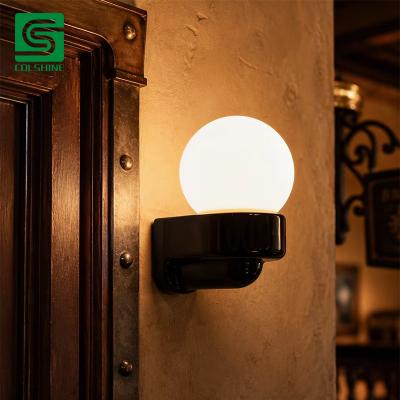 ceramic lamp